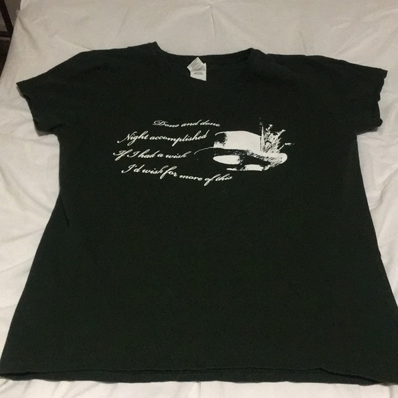 #TheTragicallyHip t shirt - Picture 2 of 4